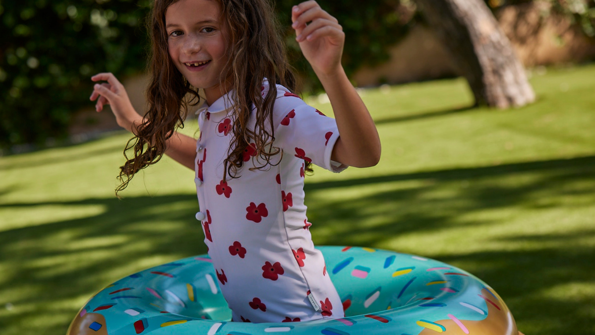 Why Seabass UV Swimwear Is a Summer Camp Essential for Every Kid