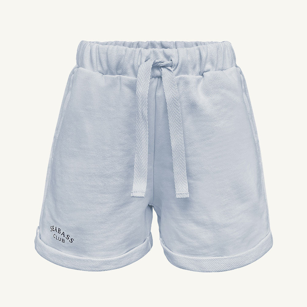 Bermuda Short - Clearwater Blue