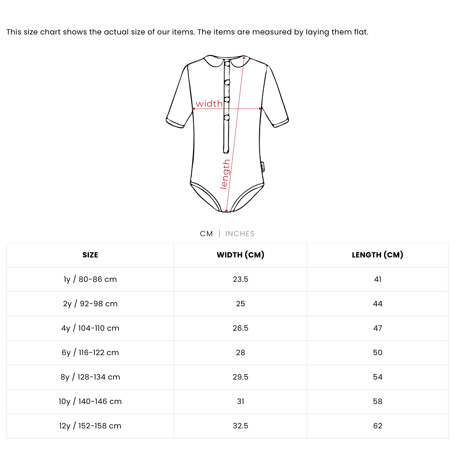 Girl UV Swimsuit Sailor Monaco