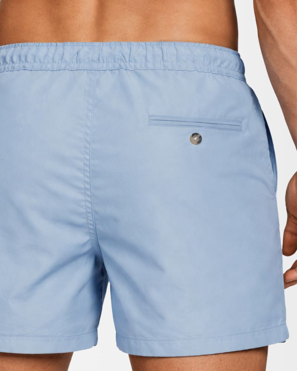 Men UV Swim Shorts Ferran Clearwater Blue