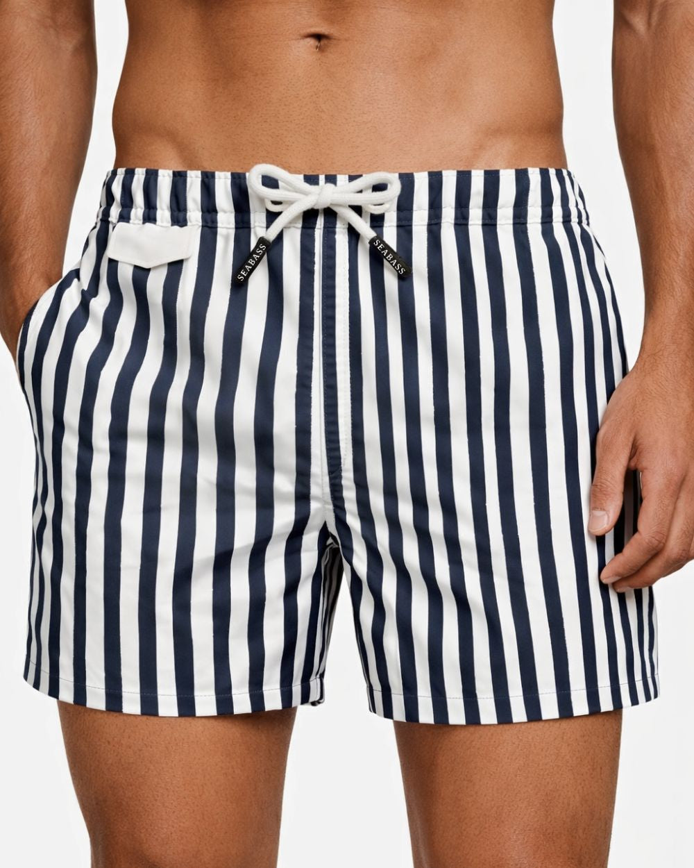 Men UV Swim Shorts Ferran Maggiore