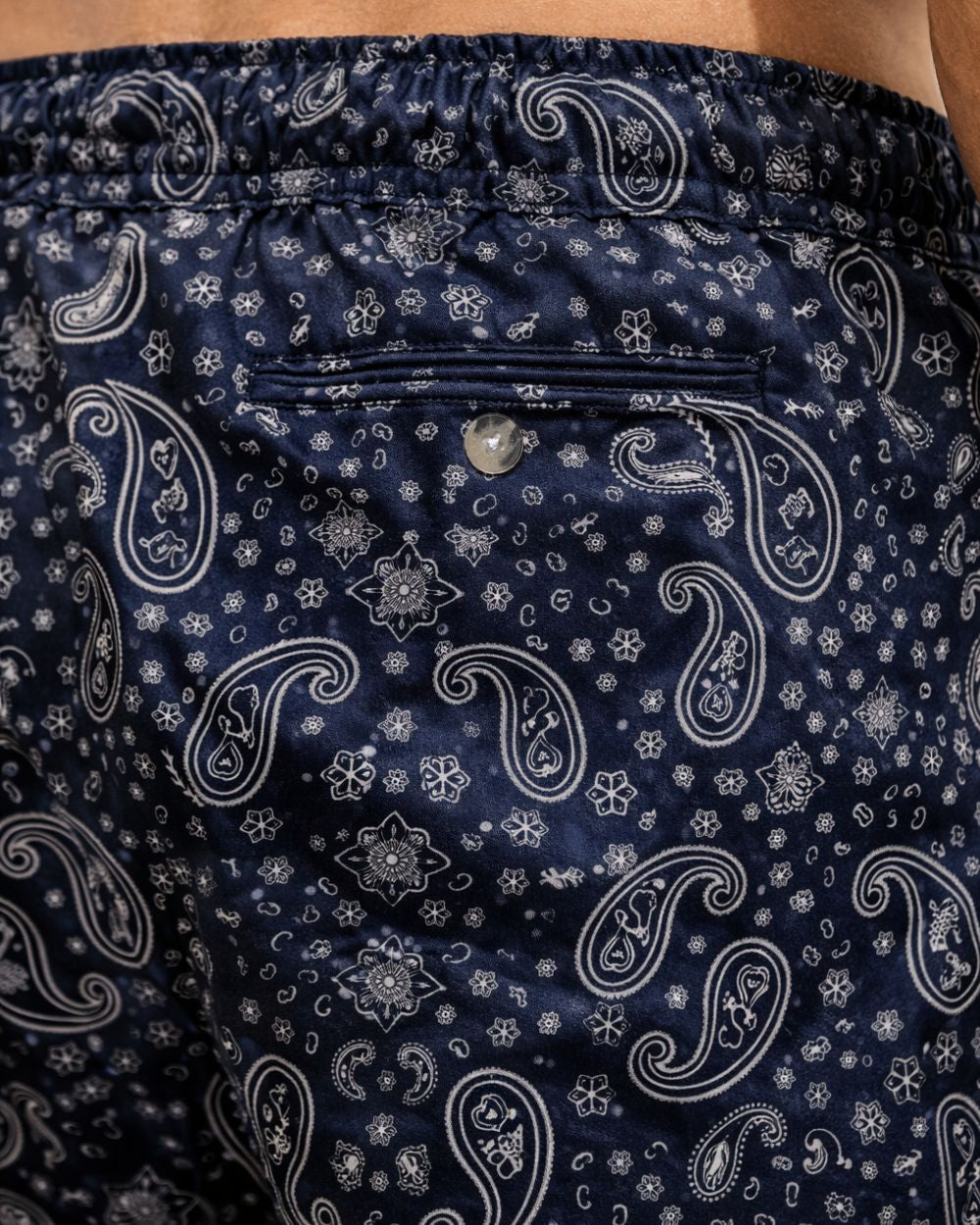 Men UV Swim Shorts Ferran Ravello