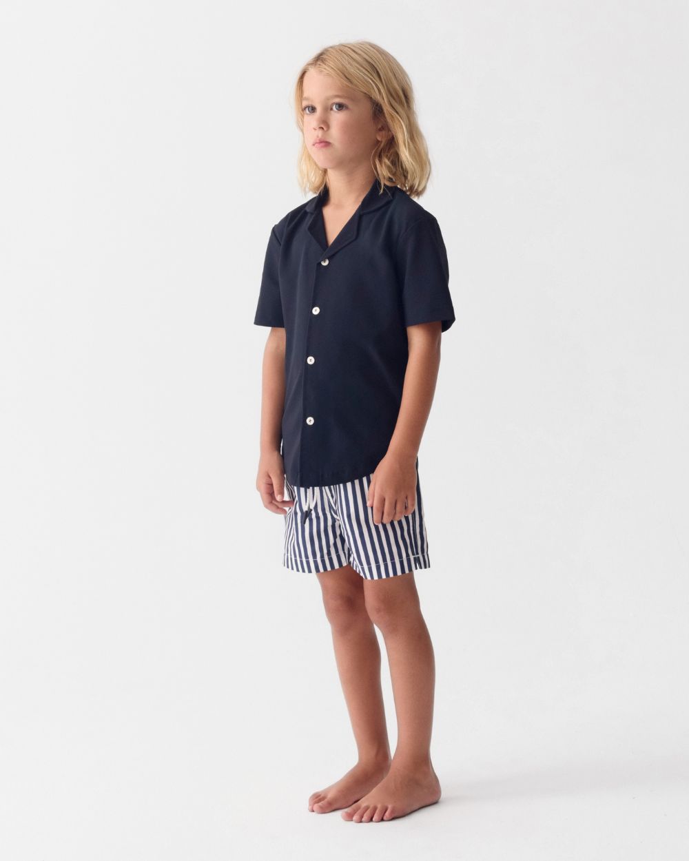 Boy UV Swim Shorts Ferran Maggiore