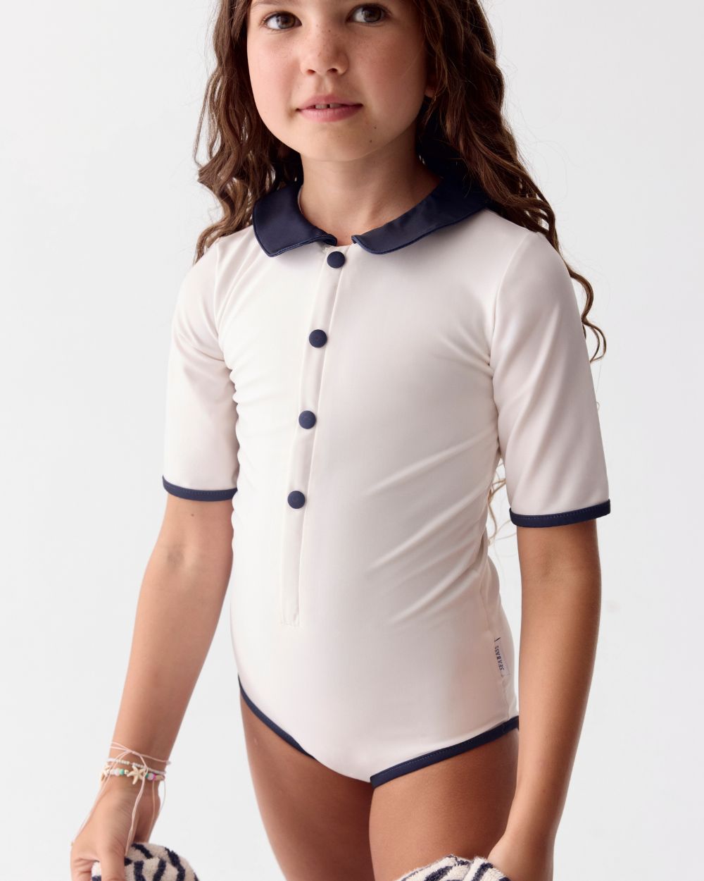 Girls UV Swimsuit Coco Nice