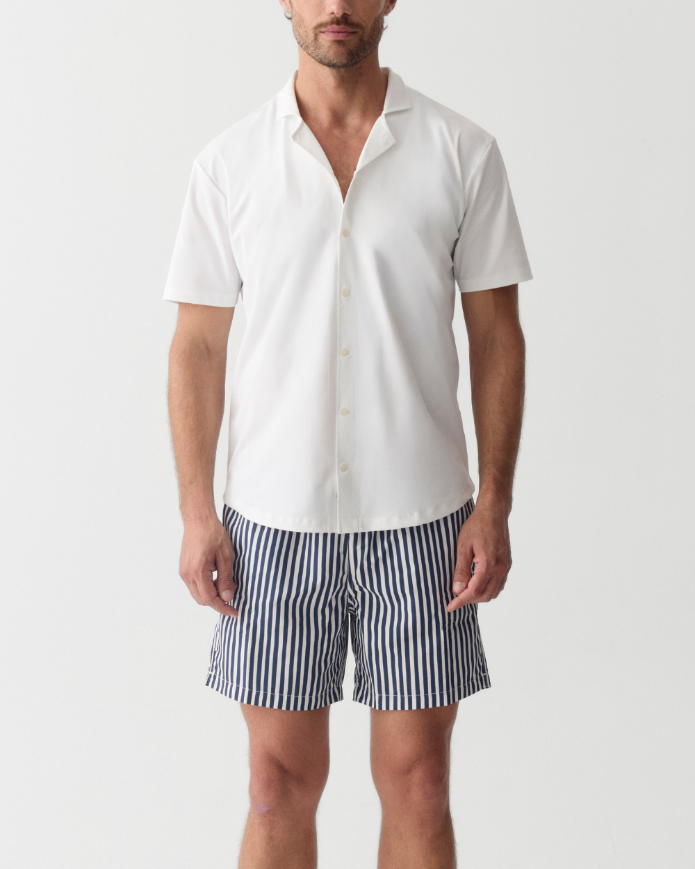 Men UV Swim Shorts Ferran Maggiore
