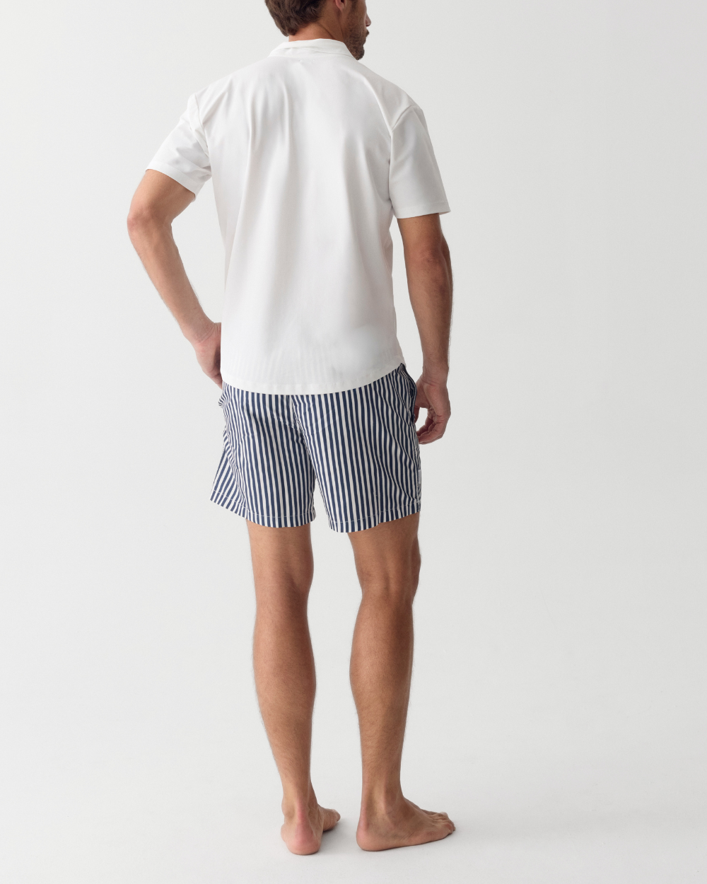 Men UV Swim Shorts Ferran Maggiore