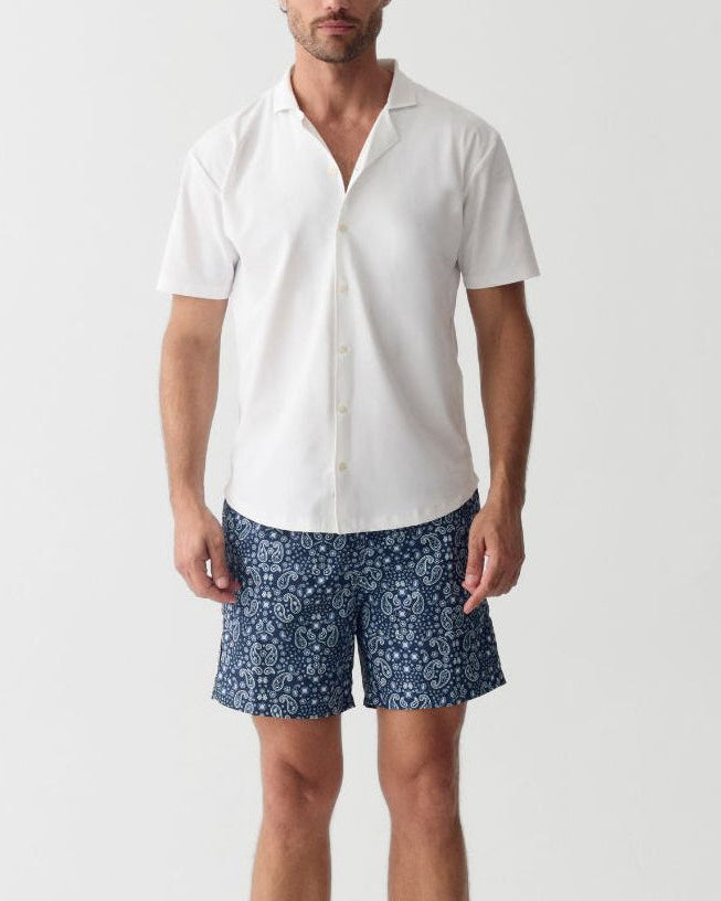 Men UV Swim Shorts Ferran Ravello