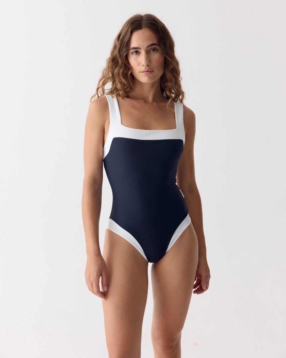 Women UV Swimsuit Elle Monaco