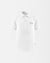 Kids UV Polo Shirt White