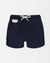 Men UV Swim Shorts Ferran Navy Blue