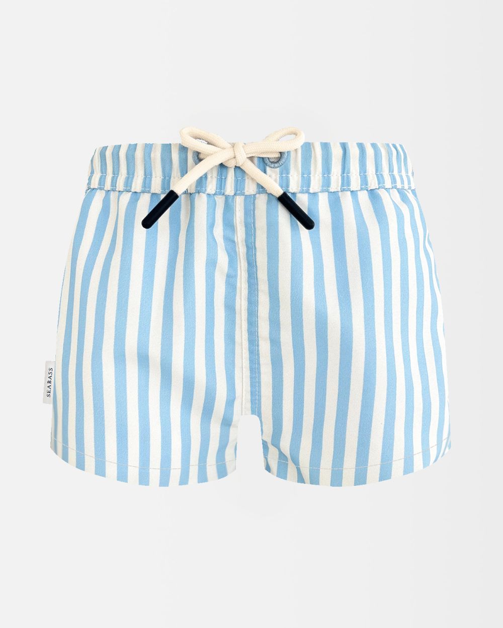Men UV Swim Short Forte dei Marmi - blue stripes