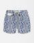 Men UV Swim Shorts Ferran Positano