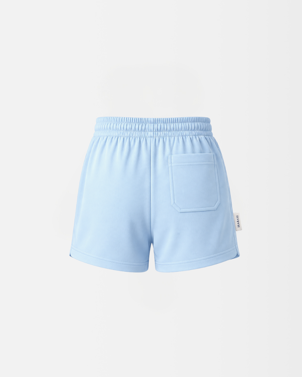 Kids UV Shorts Summer Flavours Forte dei Marmi
