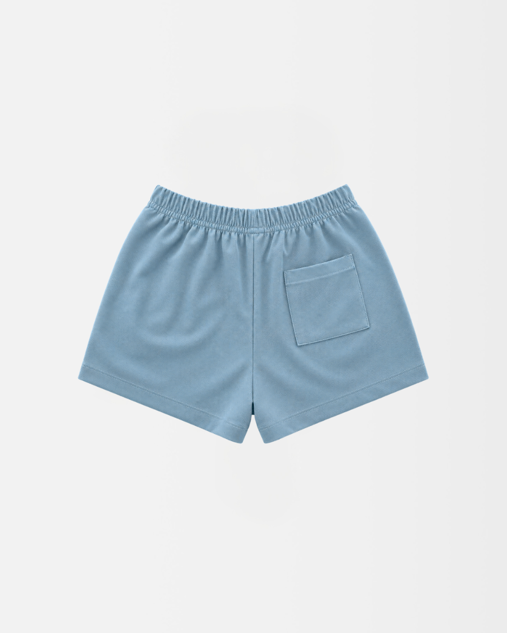 Kids UV Shorts Summer Flavours Forte dei Marmi