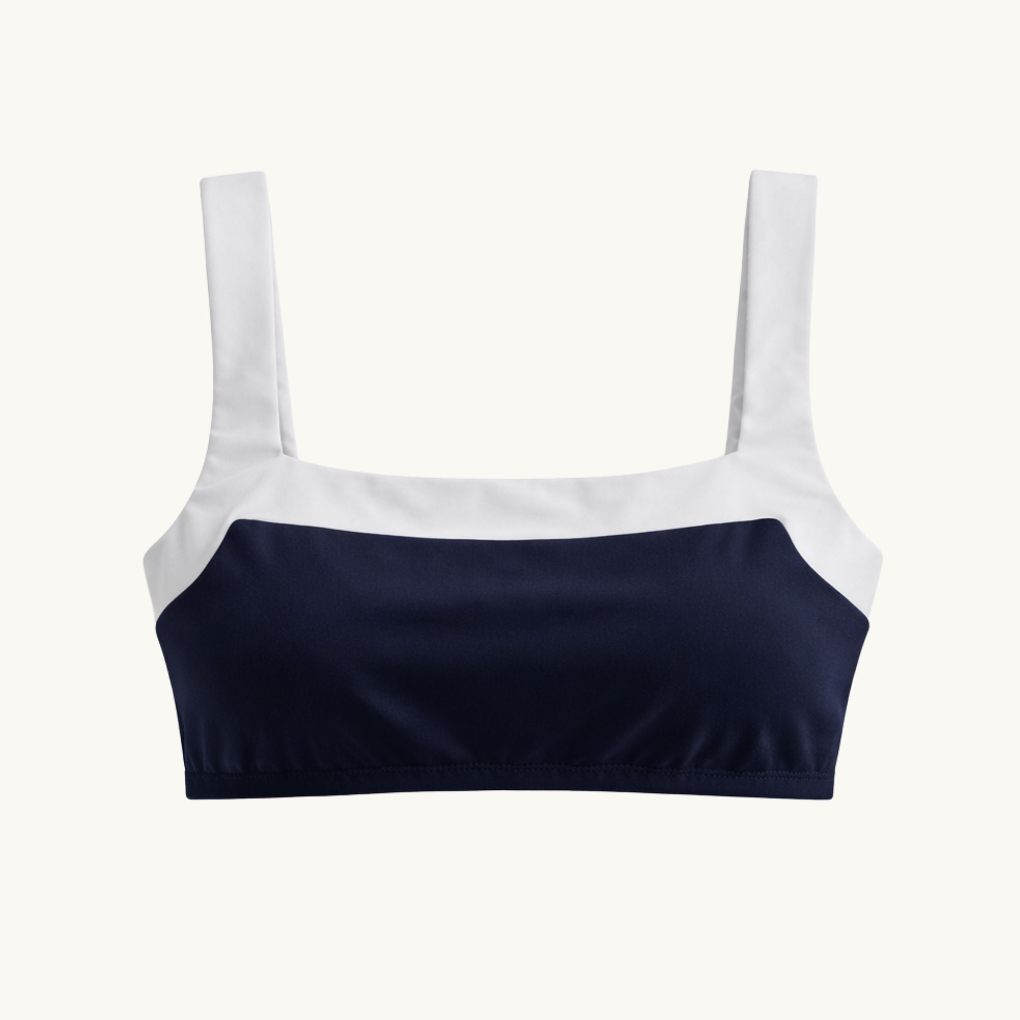 Women UV Bikini Top Elle Monaco