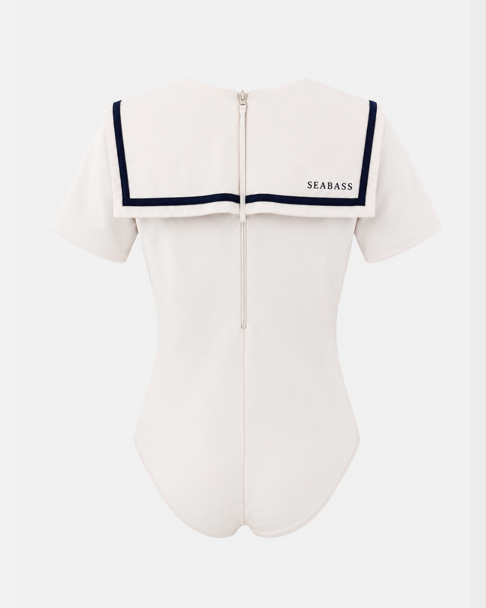 Women UV Swimsuit Sailor Nice