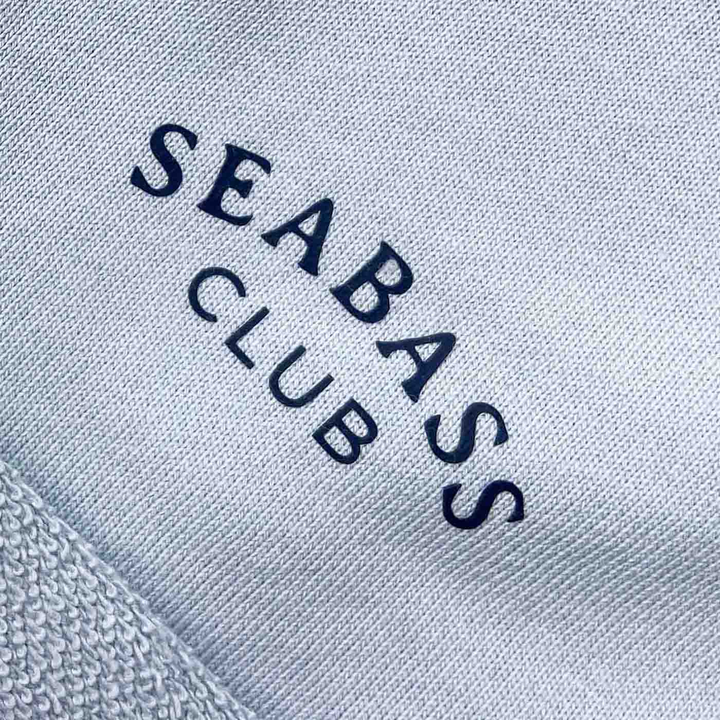Bermuda Short - Clearwater Blue - SEABASS official