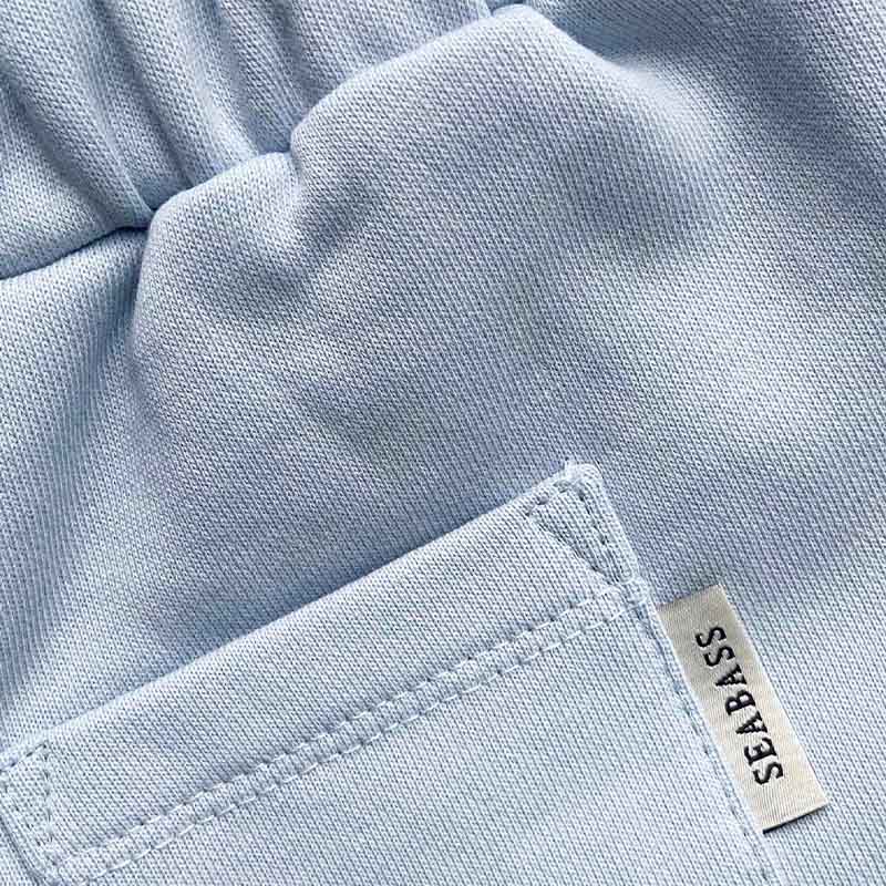 Bermuda Short - Clearwater Blue - SEABASS official