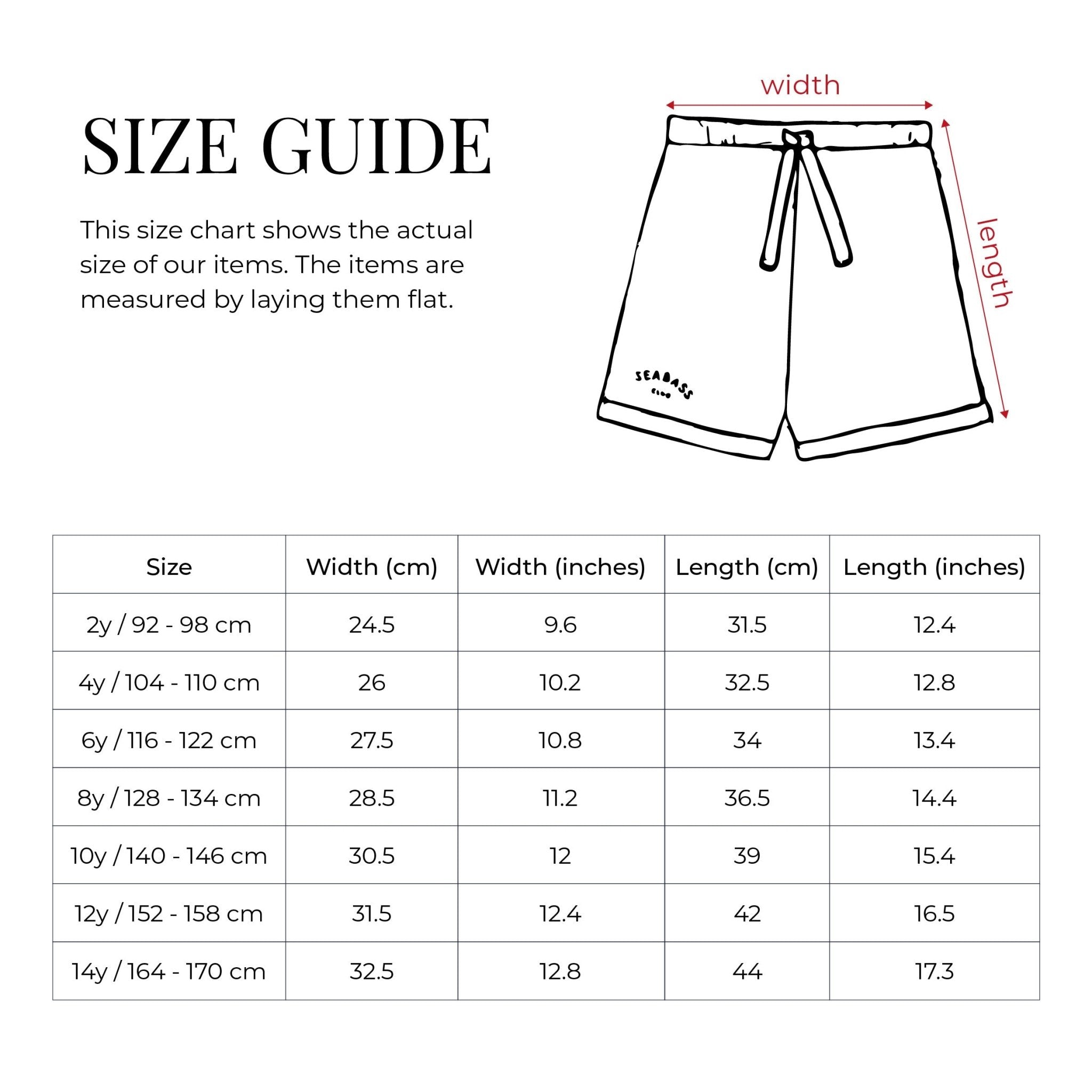 Bermuda Short - Sandy Beige - SEABASS official