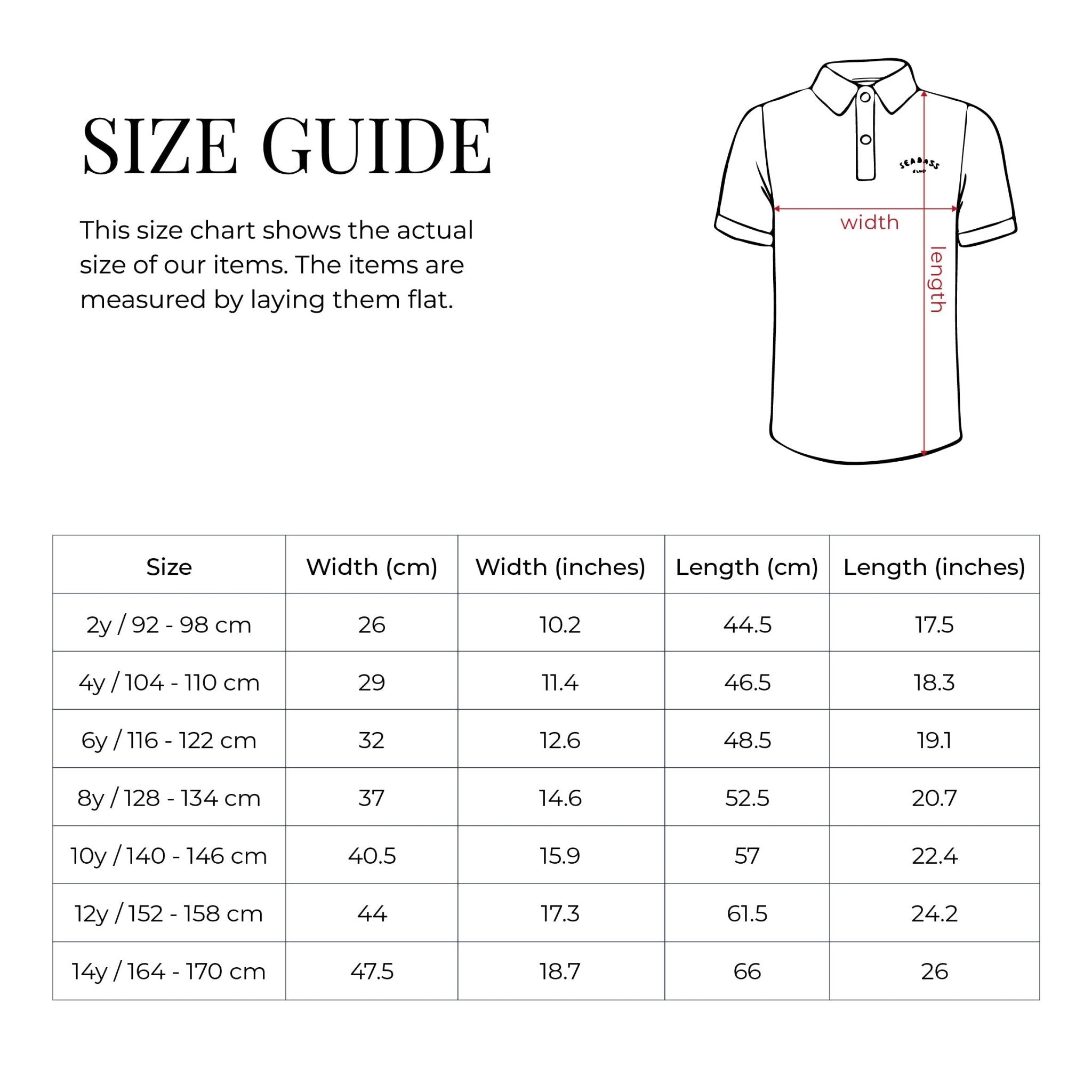 UV Polo Shirt (UPF 50+) - Clearwater Blue - SEABASS official