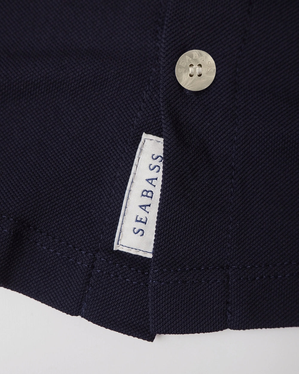 Men UV Marina Classic Shirt Navy