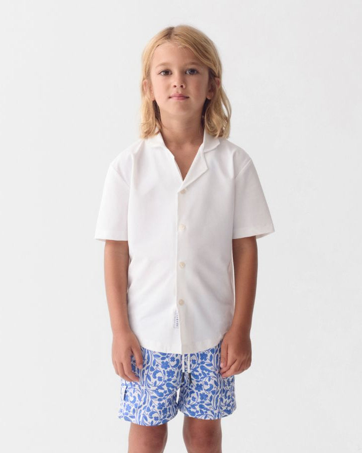 Boys UV Swim Shorts Ferran Positano