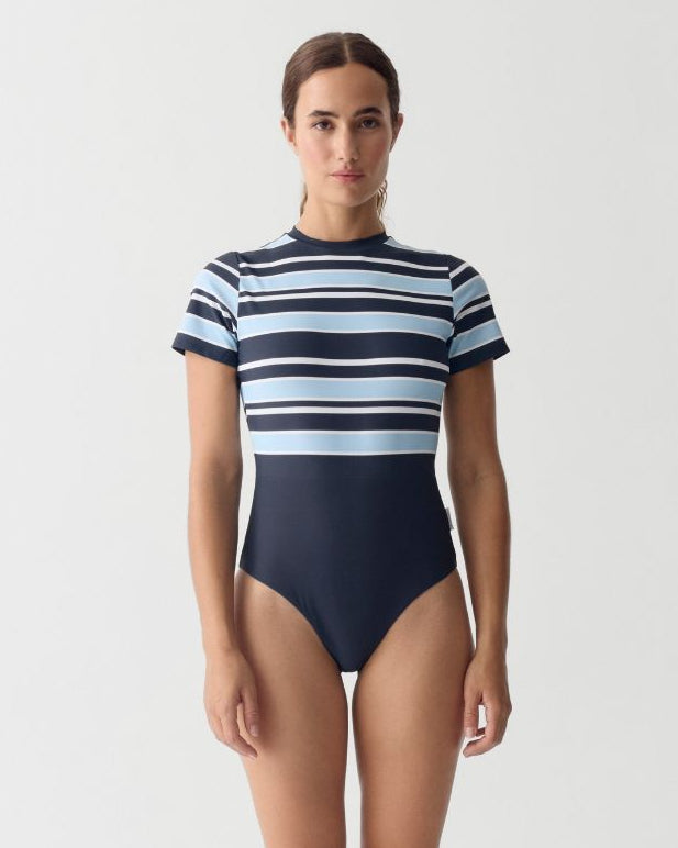 Women UV Swimsuit Rae Napoli
