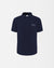 Kids UV Polo Shirt Navy