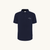 Kids UV Polo Shirt Navy