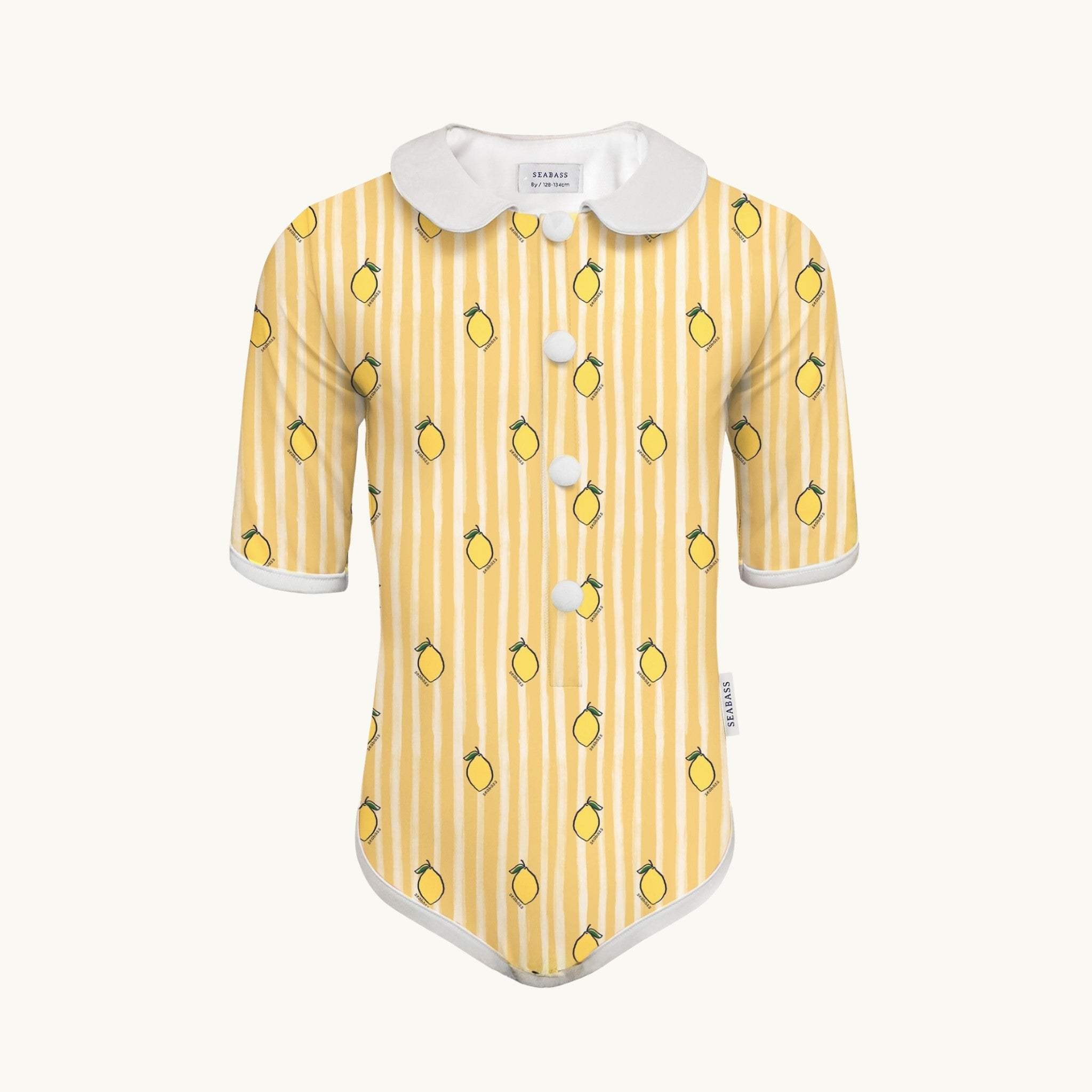 Girl UV Swimsuit Coco Capri