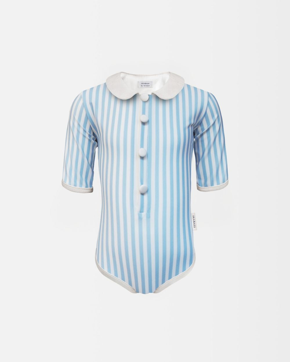 Girl UV Swimsuit Coco Forte dei Marmi