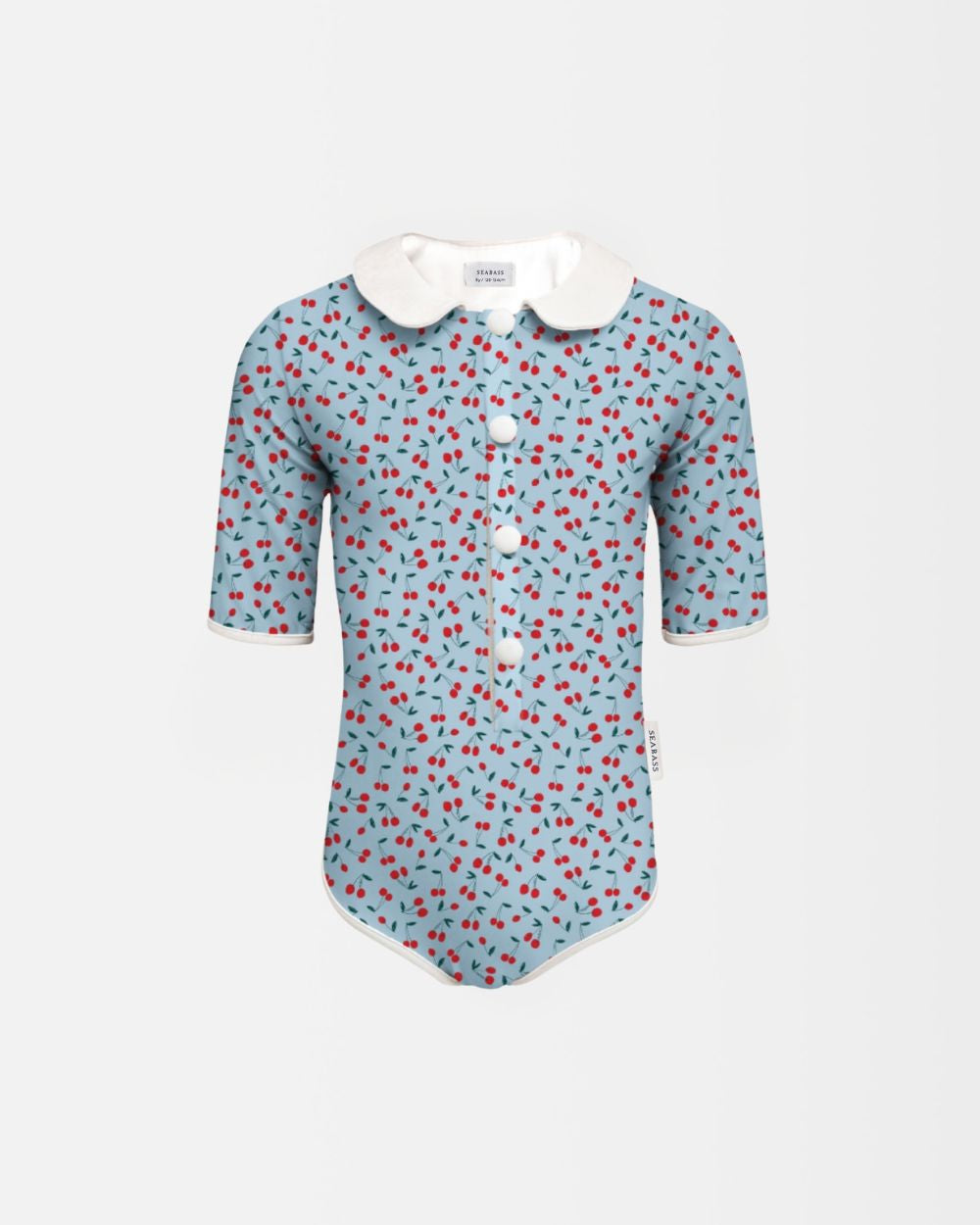 Girl UV Swimsuit Coco Picota