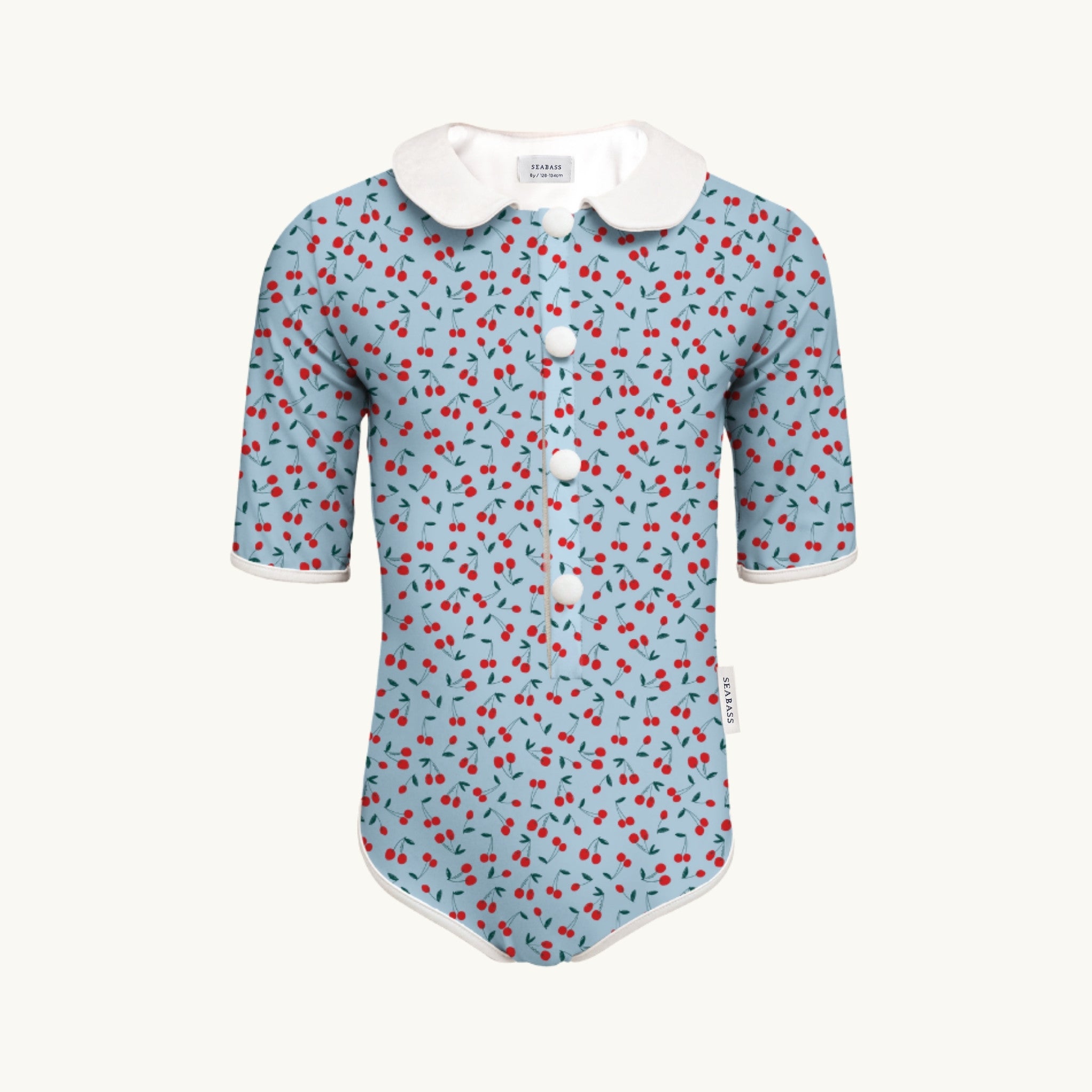 Girl UV Swimsuit Coco Picota