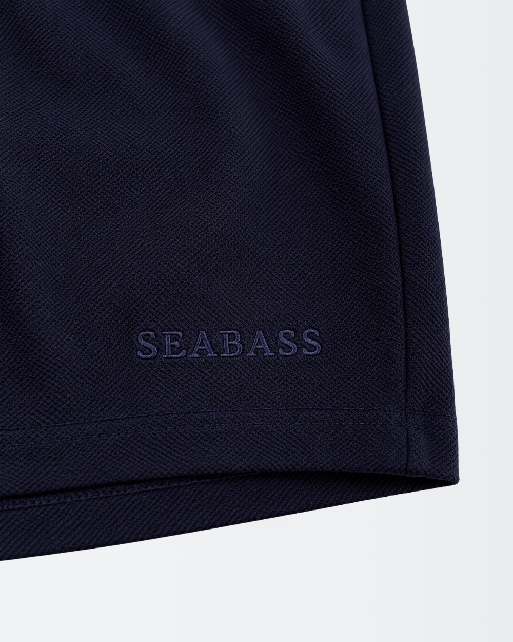 Men UV Active Shorts Noah Navy Blue