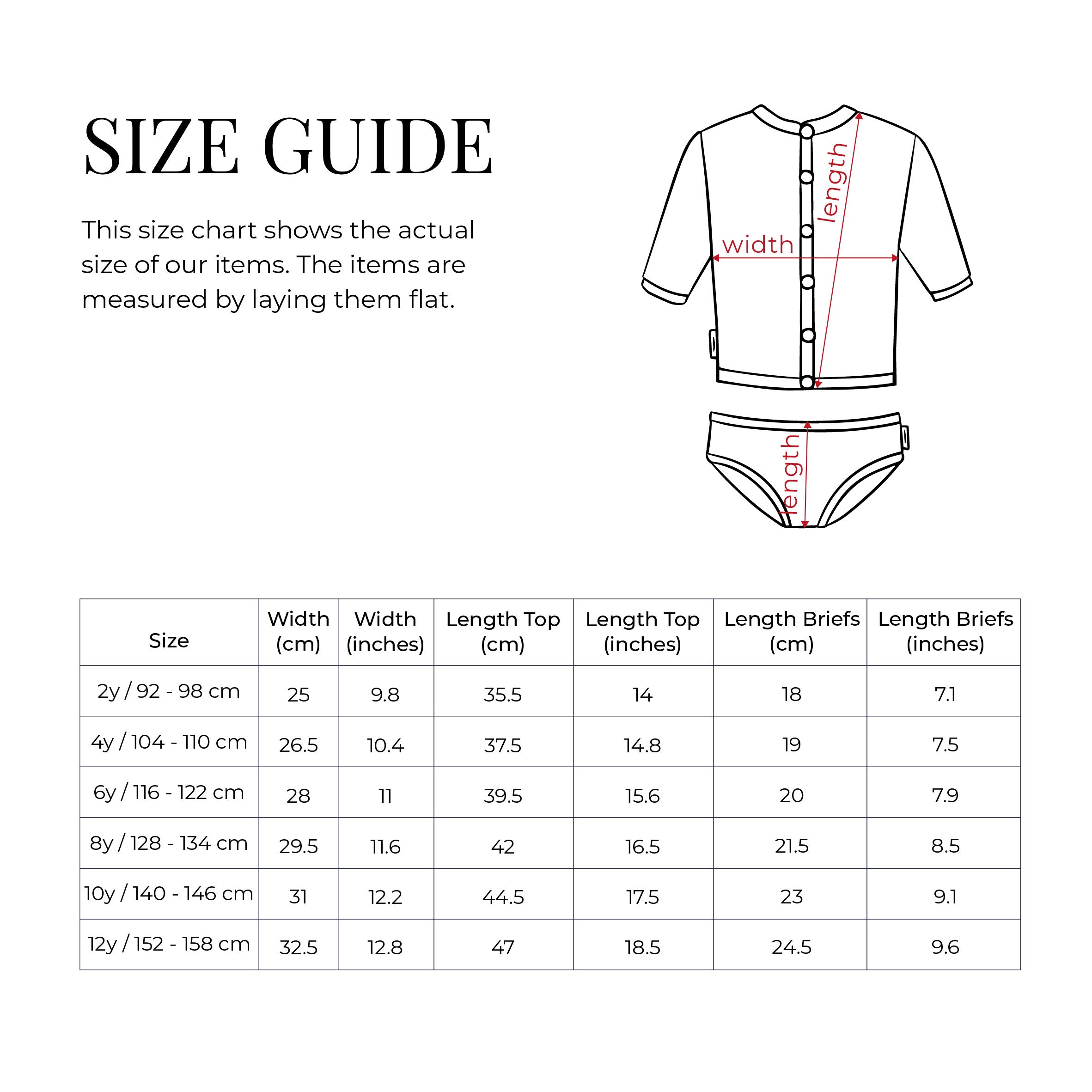 Girl UV Two-piece Swimsuit Coco Palm Springs - peach blush