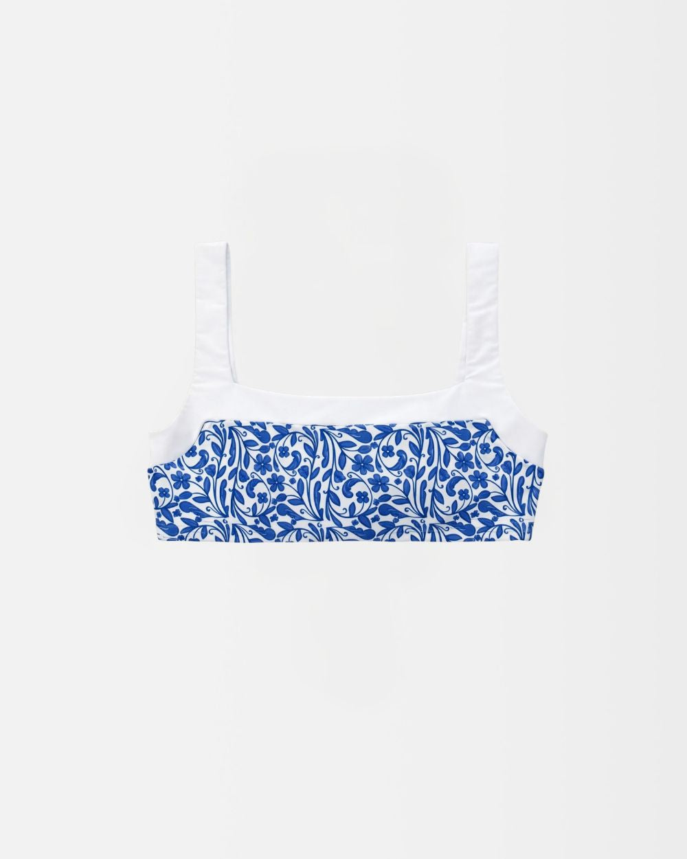 Women UV Bikini Top Elle Positano