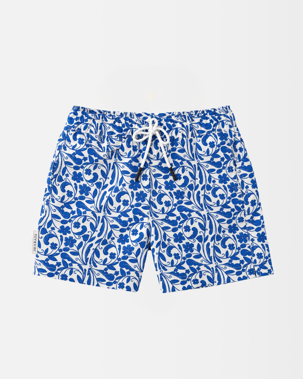 Boys UV Swim Shorts Ferran Positano