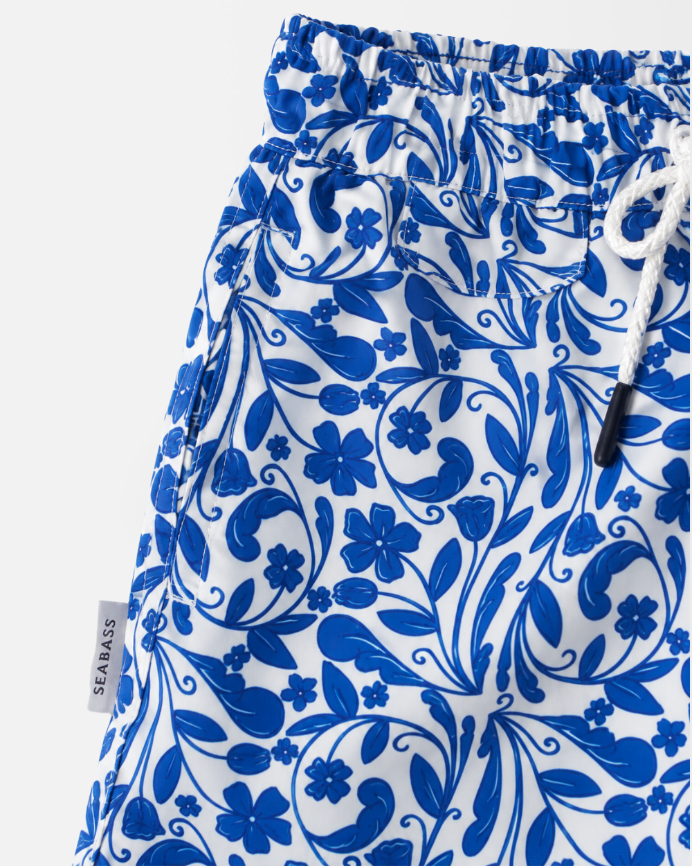 Boys UV Swim Shorts Ferran Positano